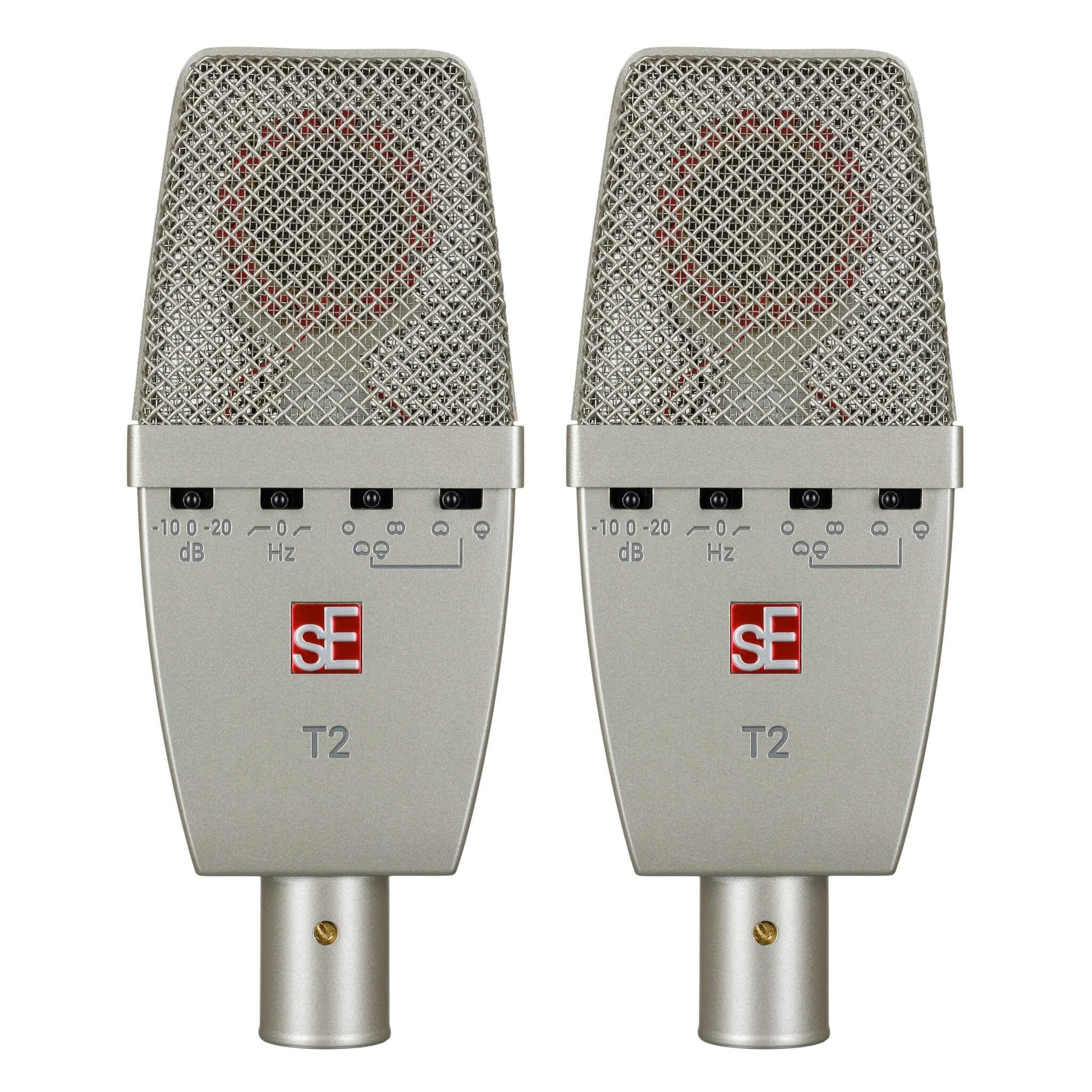 sE Electronics T2(P)