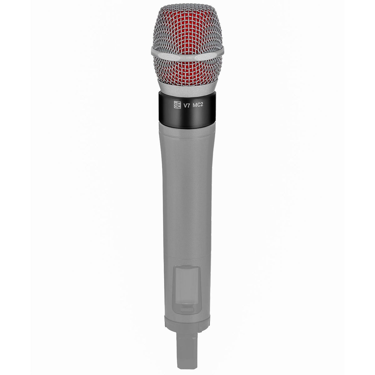 sE Electronics V7 MC2 CHROME MP3