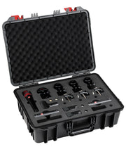 sE Electronics V PACK ARENA BLACK