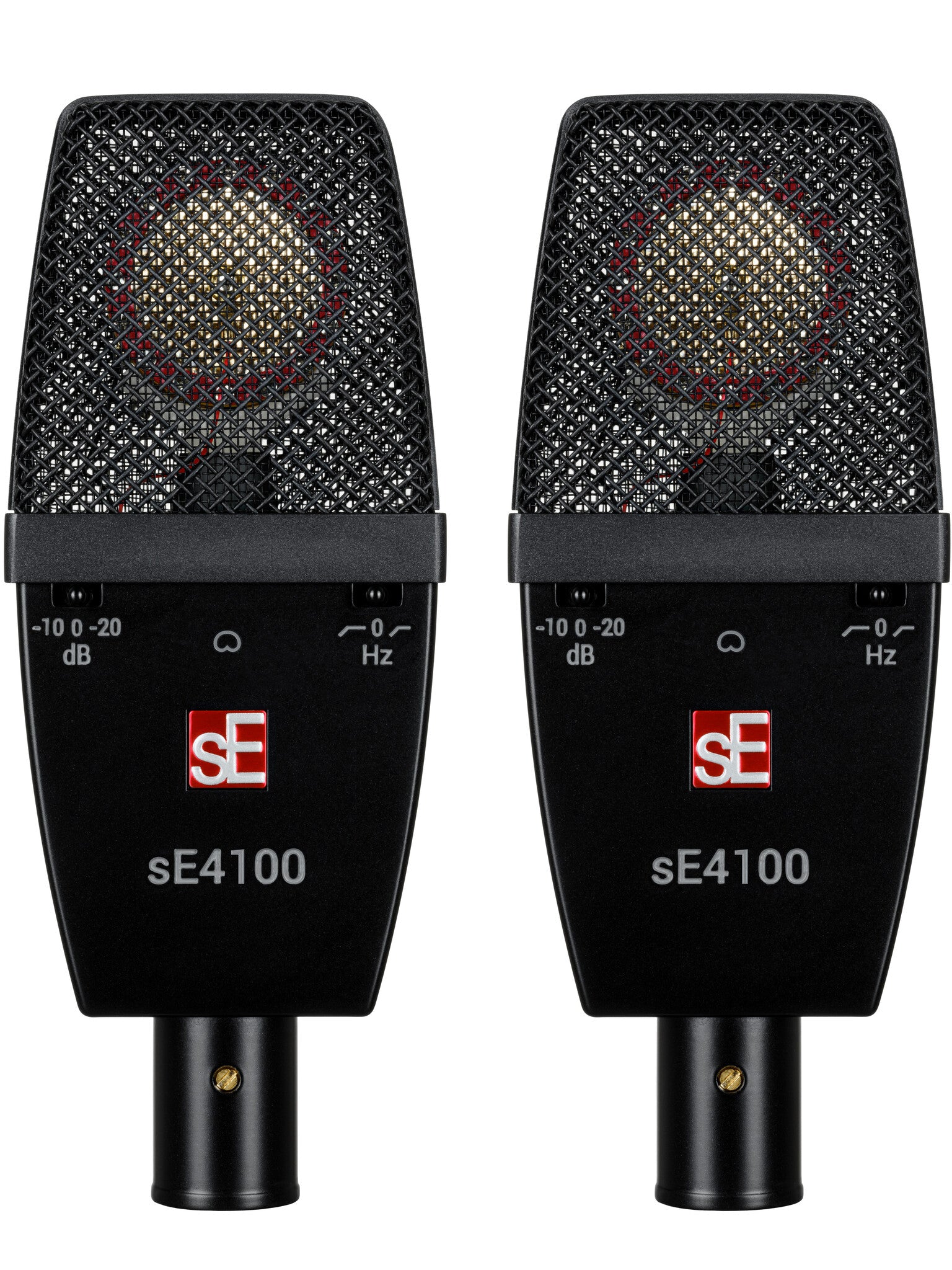 sE Electronics sE4100