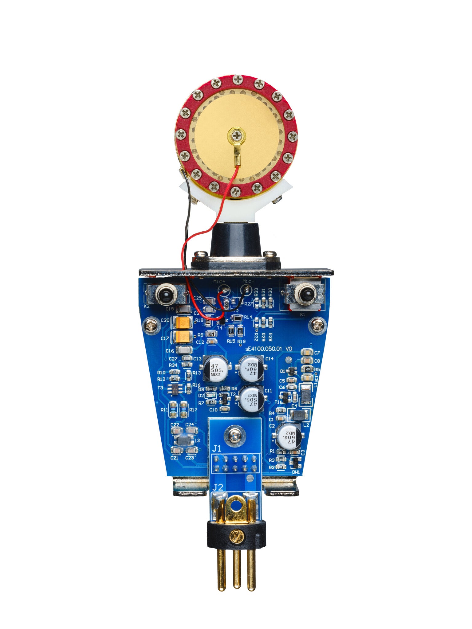sE Electronics sE4100