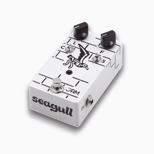 JAM Pedals Seagull
