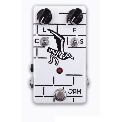 JAM Pedals Seagull