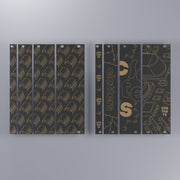 Clatters Machines Blank panels bundle