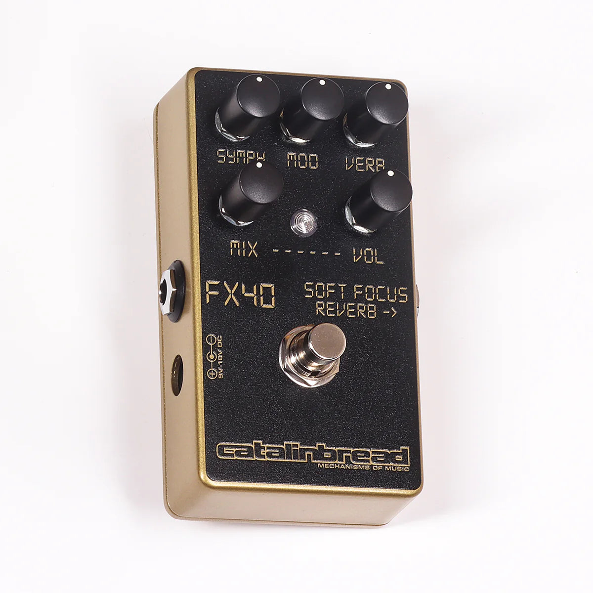 Catalinbread SOFT FOCUS GOLD