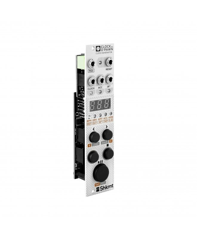 Shakmat Modular Clock O'Pawn MK2