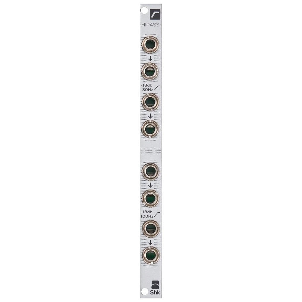 Shakmat Modular HiPass