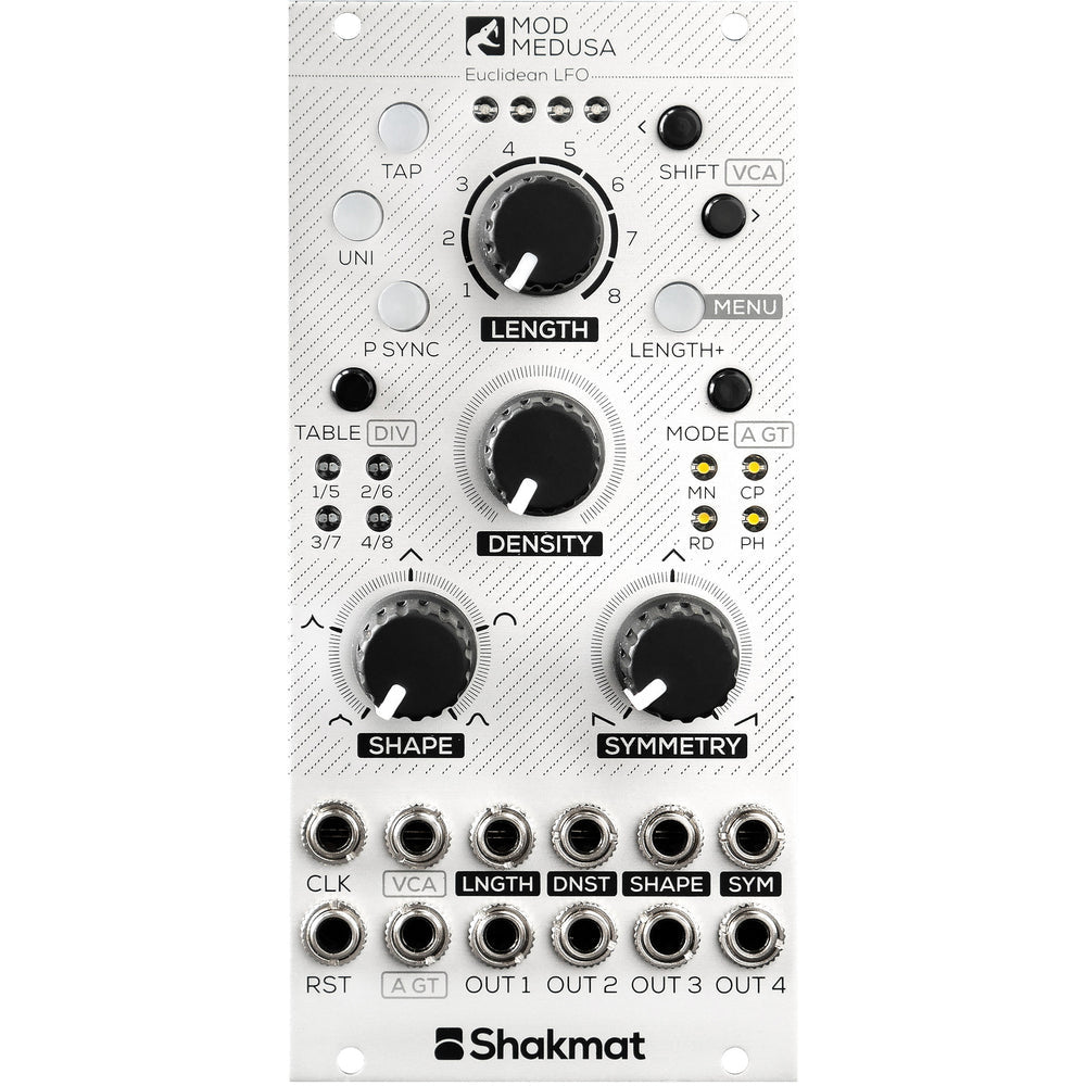 Shakmat Modular Mod Medusa