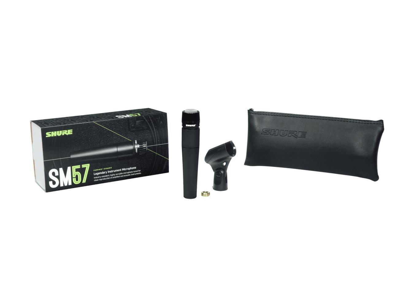 Shure SM57