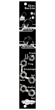Noise Engineering Sinc Bucina