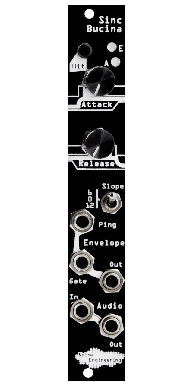 Noise Engineering Sinc Bucina