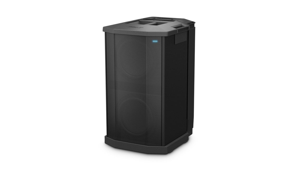 BOSE PROFESSIONAL F1 subwoofer