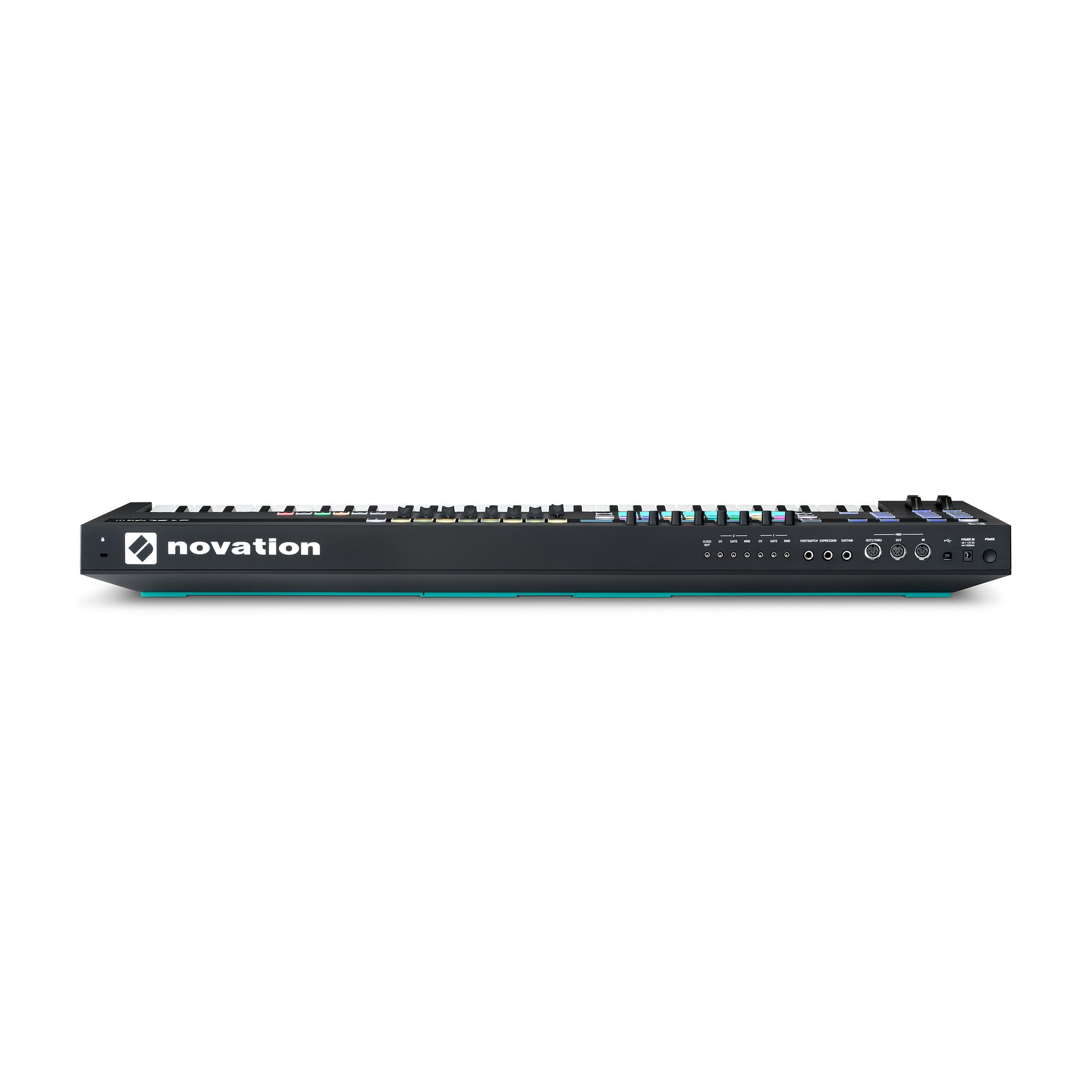 Novation 61 SL MK III