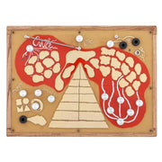 Soma Laboratory Enner Red