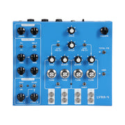 Soma Laboratory Lyra-4 Zanzibar