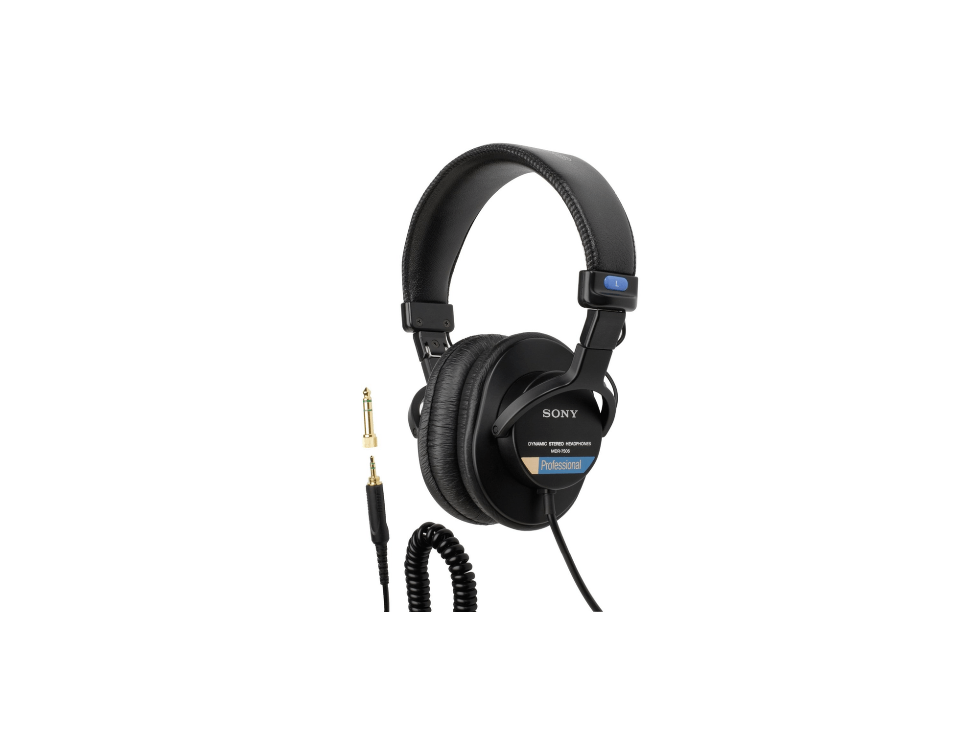 Sony MDR-7506