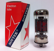 Sovtek 6550 SOV