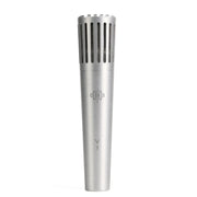 Soyuz V1 Dynamic Silver