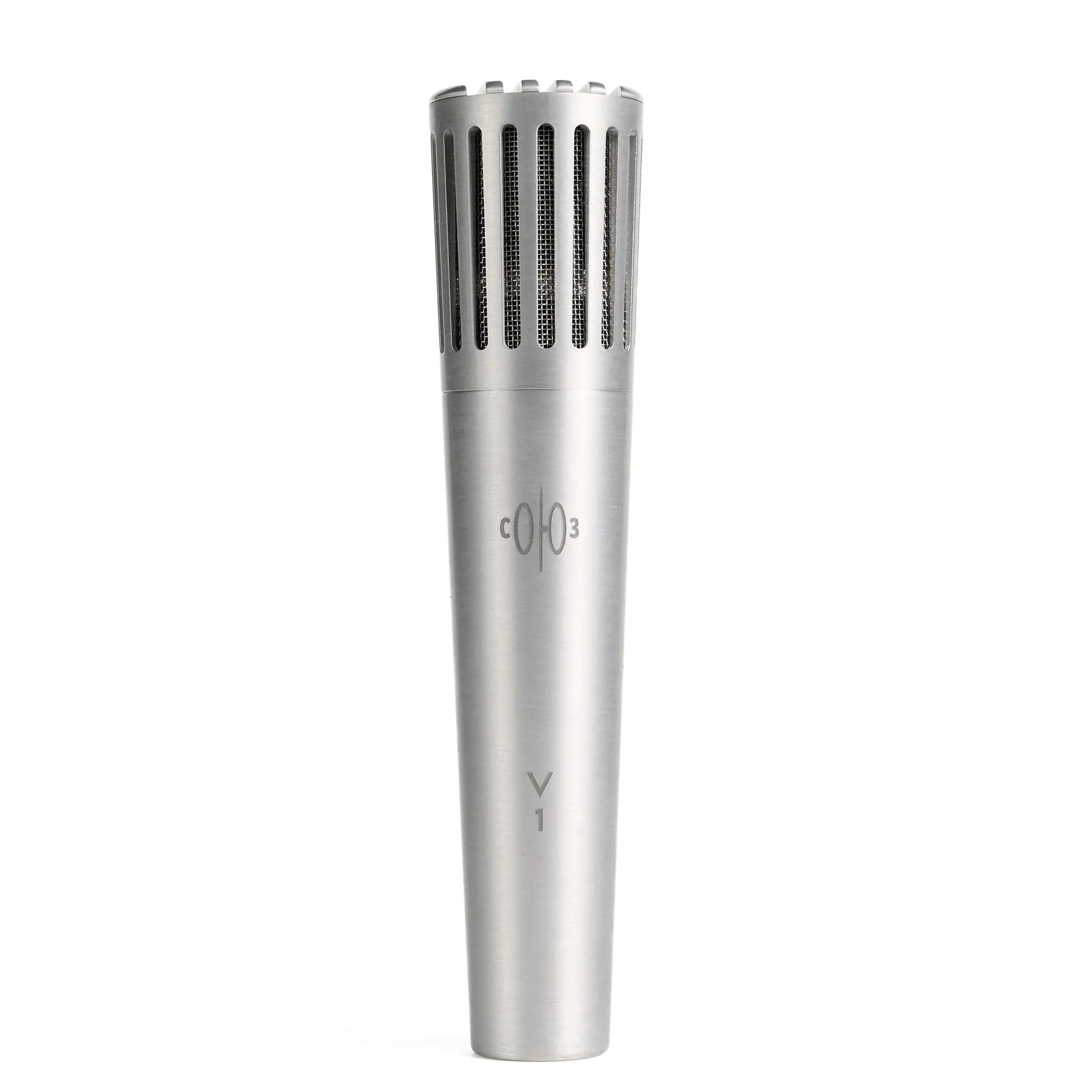 Soyuz V1 Dynamic Silver