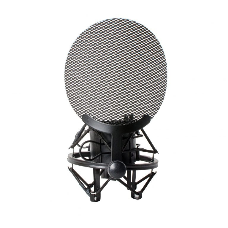 Golden Age Audio SP1