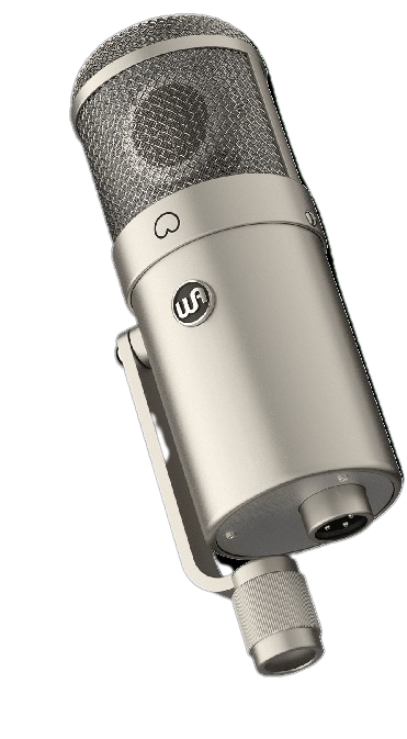 Warm Audio WA-47F