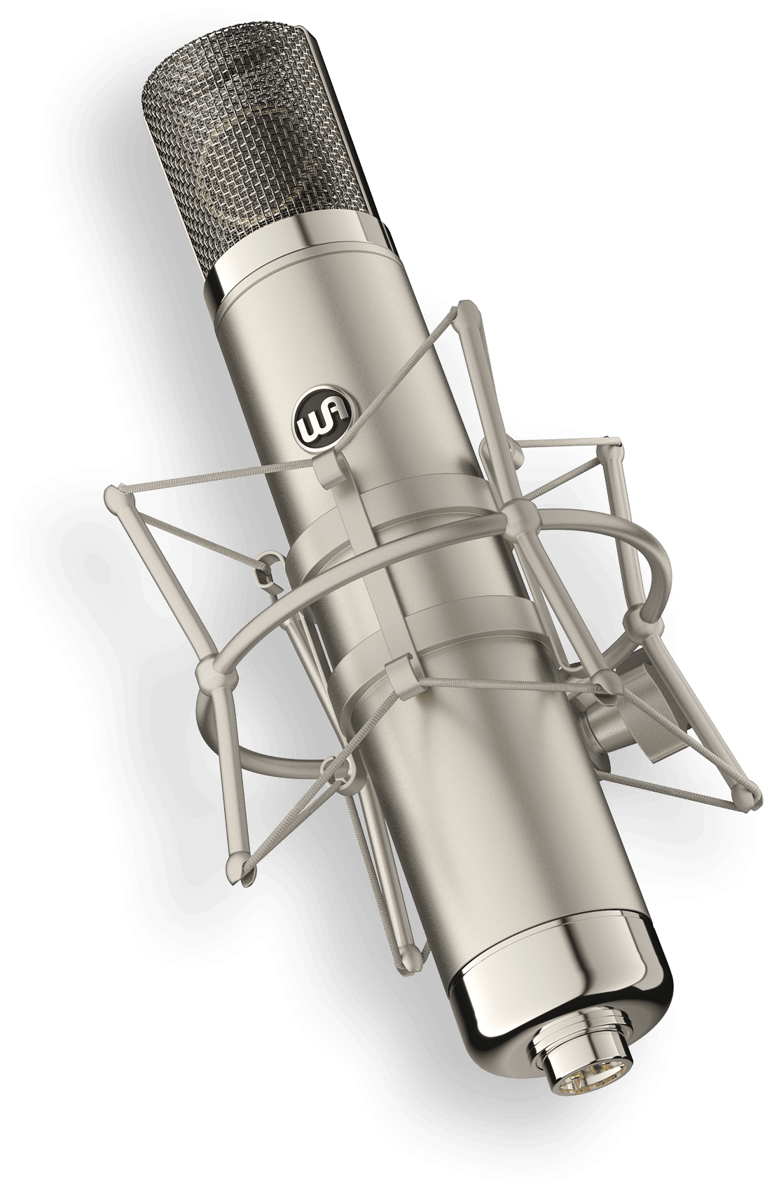 Warm Audio WA-CX12