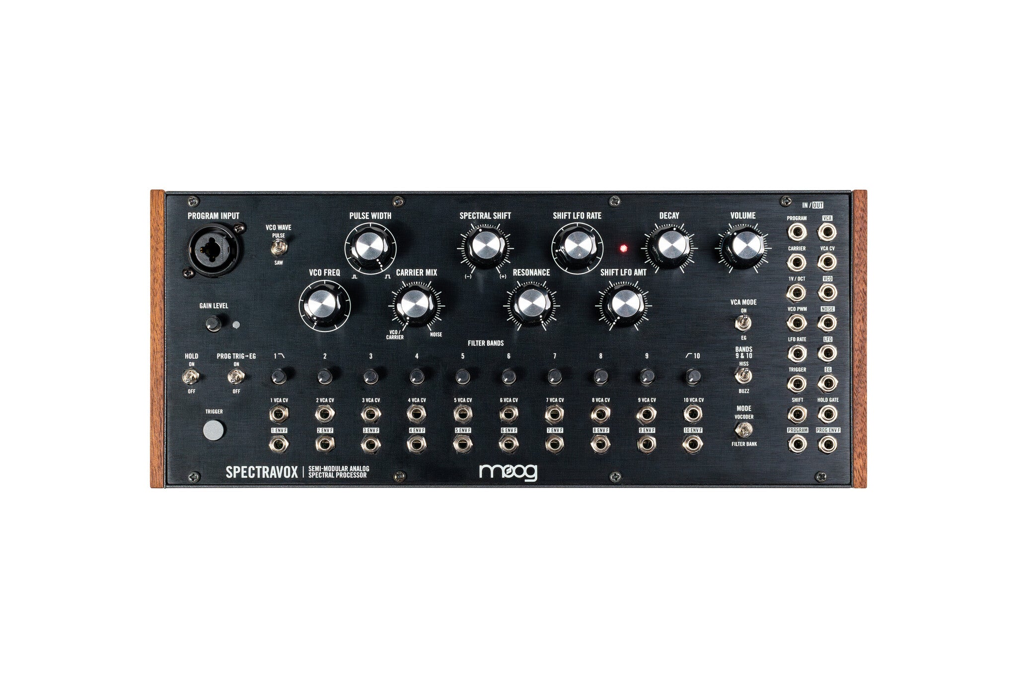 Moog Spectravox