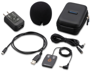 Zoom SPH-2n