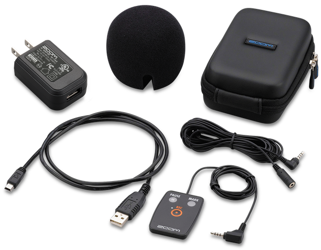 Zoom SPH-2n