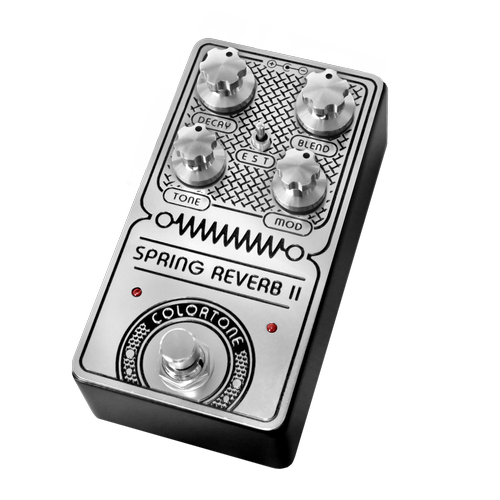 Colortone Spring Reverb II
