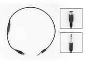 Strymon Straight MIDI – Straight TRS Cable