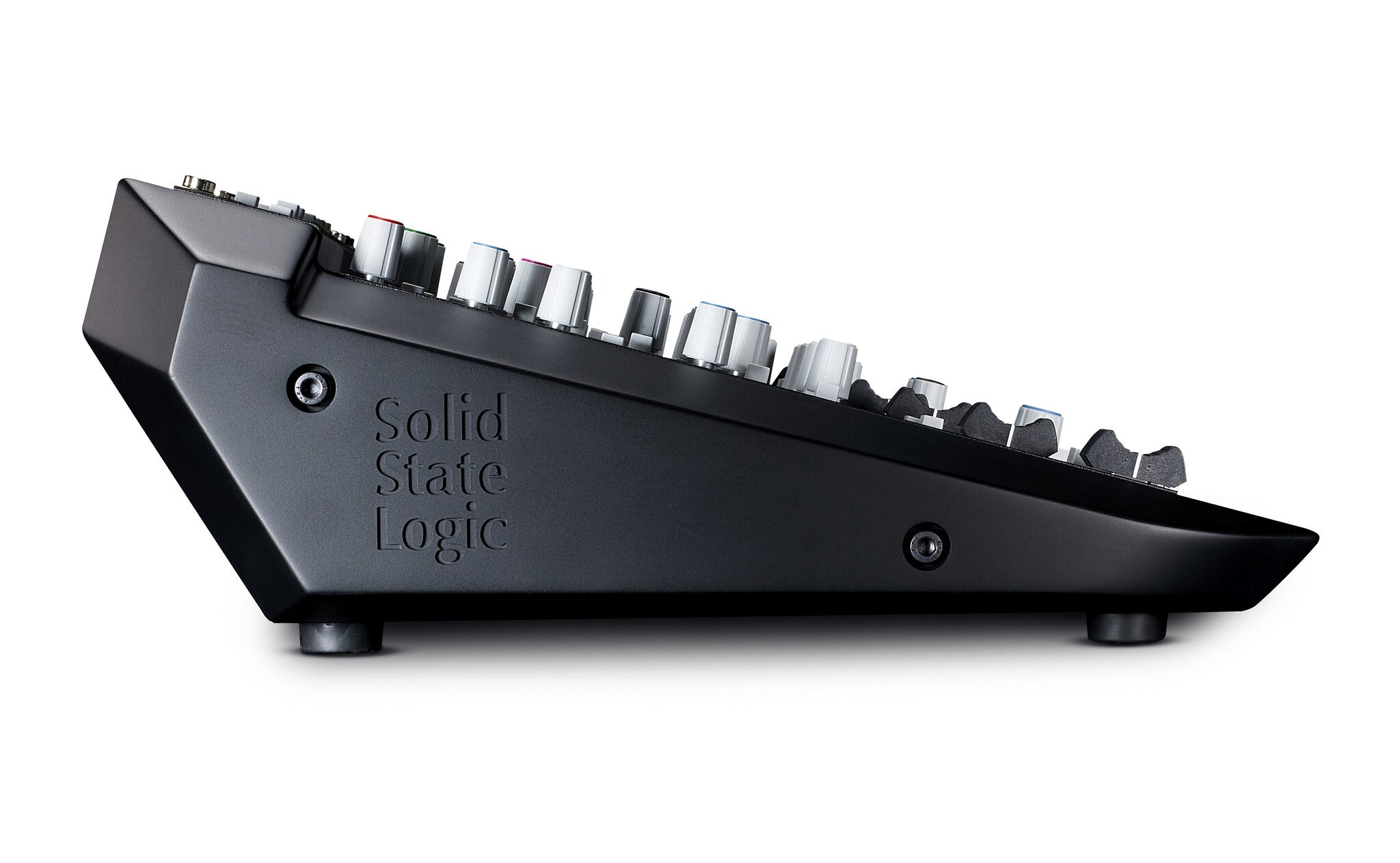 Solid State Logic SiX Desktop Mixer
