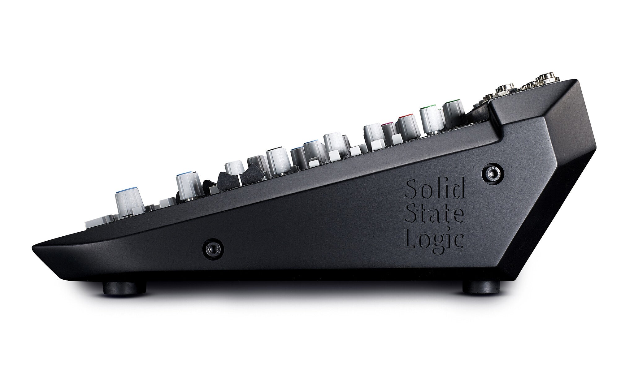 Solid State Logic SiX Desktop Mixer