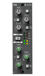 Solid State Logic 500-Series E Dynamics Module