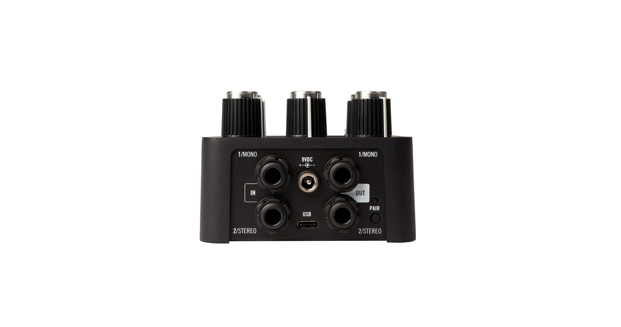 Universal Audio Starlight Echo Station