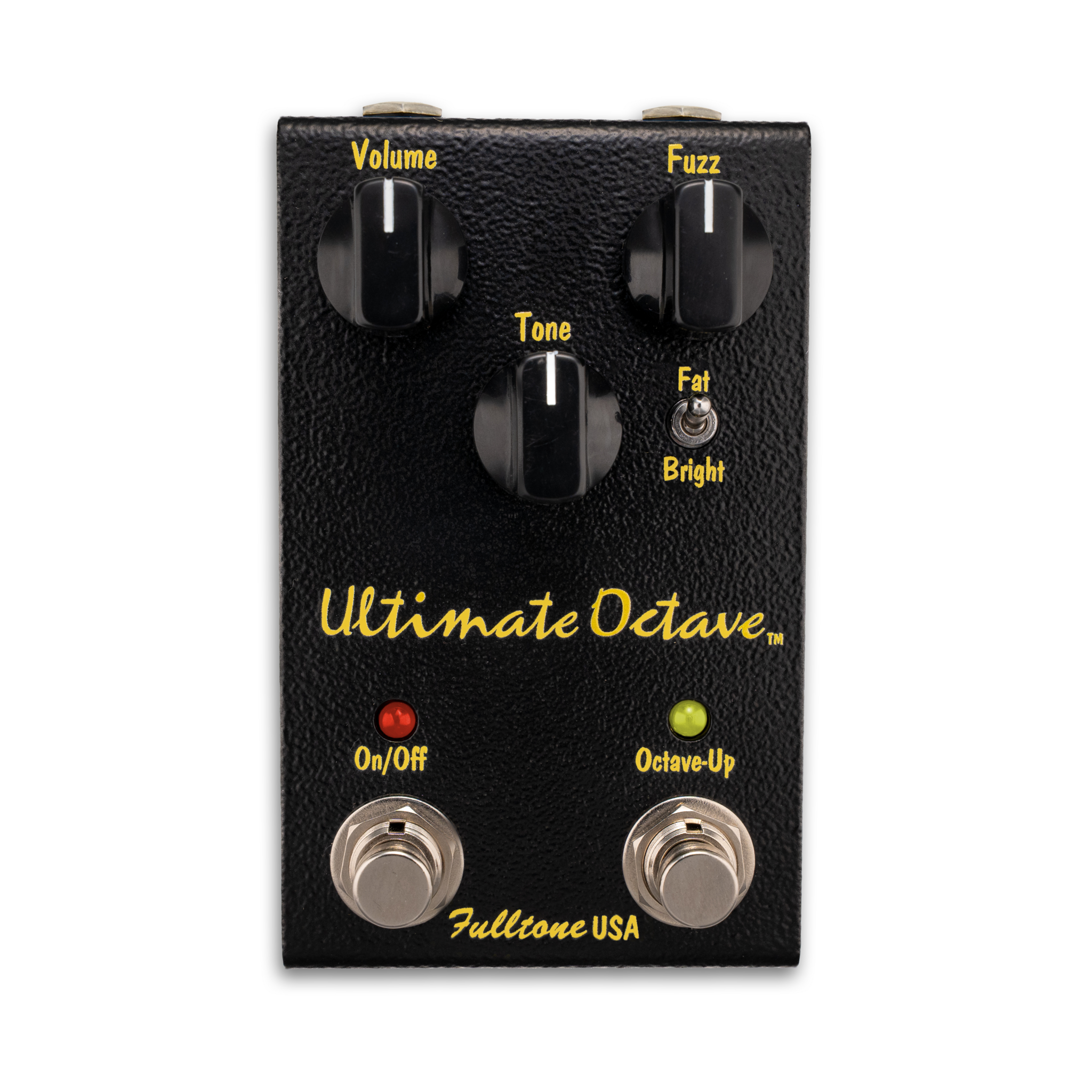 Fulltone USA Ultimate Octave