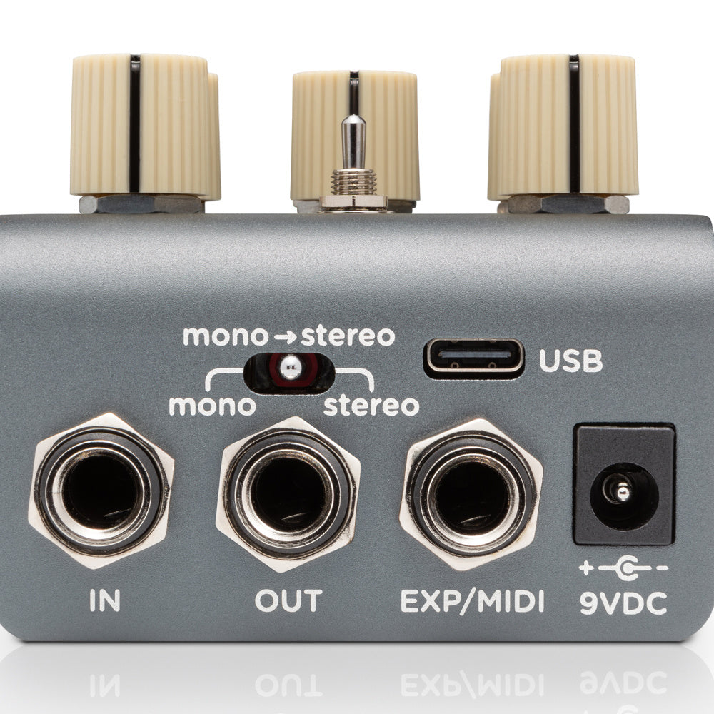 Strymon EC-1