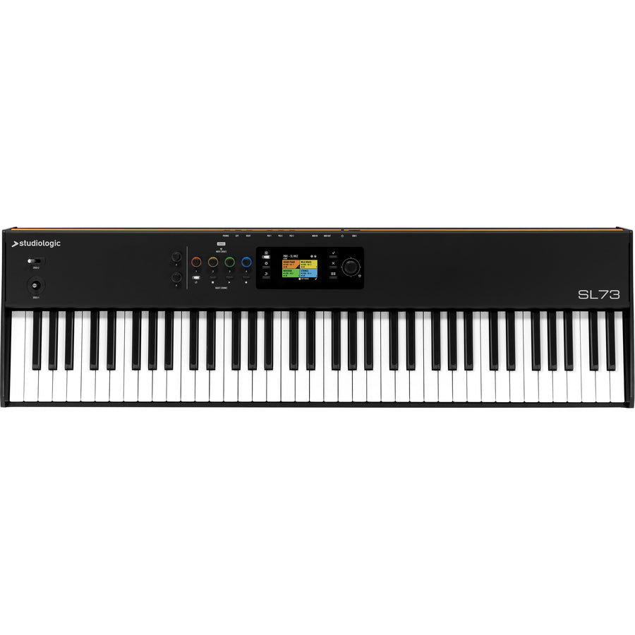 Studiologic SL73 MK2