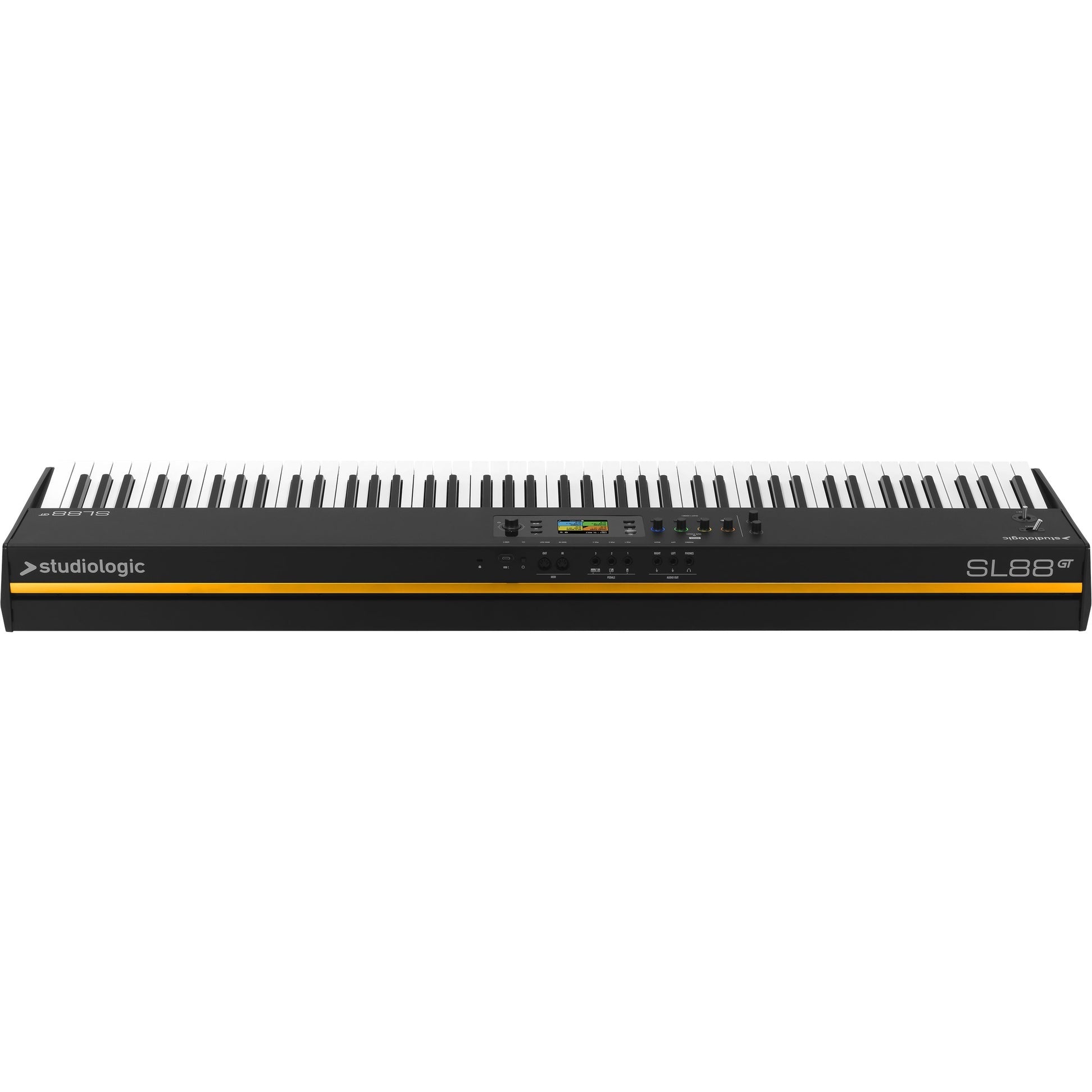 Studiologic SL88 GT MK2
