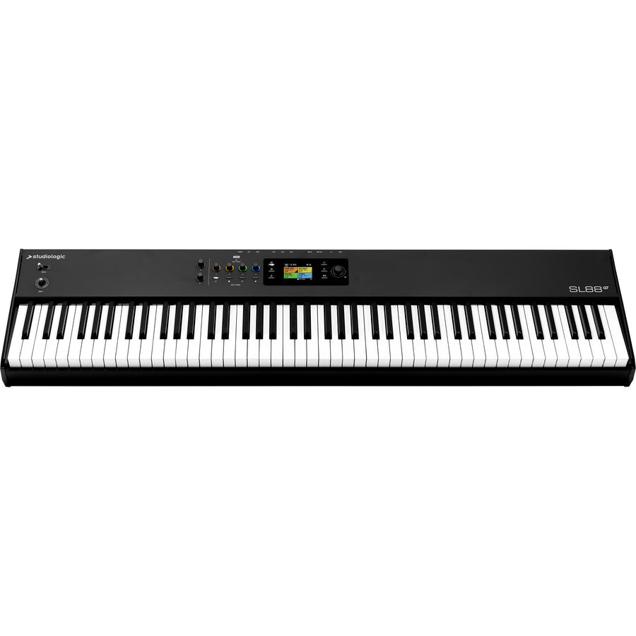 MIDI-keyboards