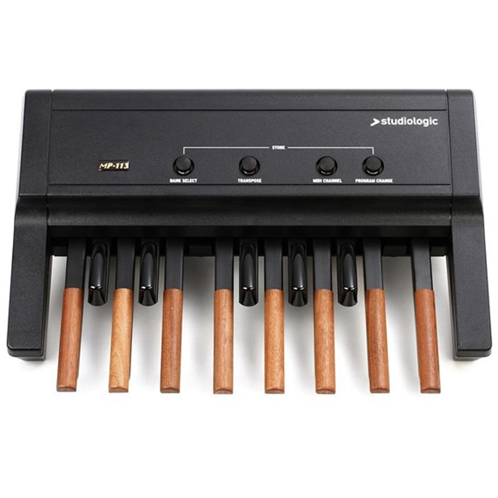Studiologic Pedalboard MP113