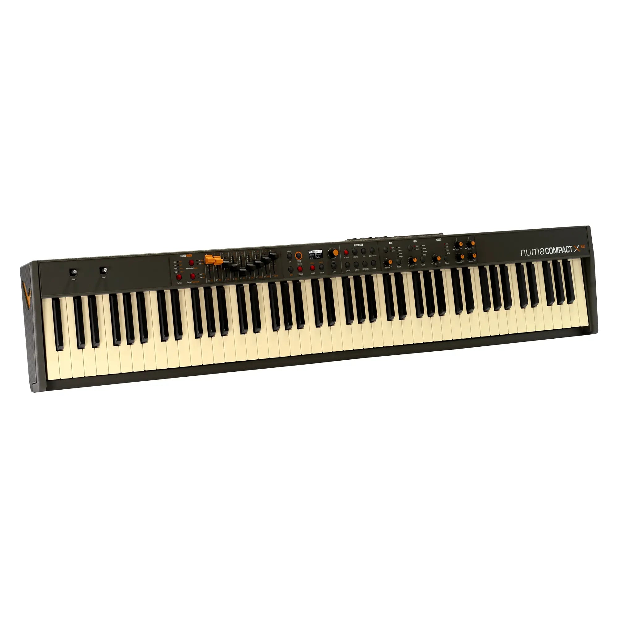 Studiologic Numa Compact X SE