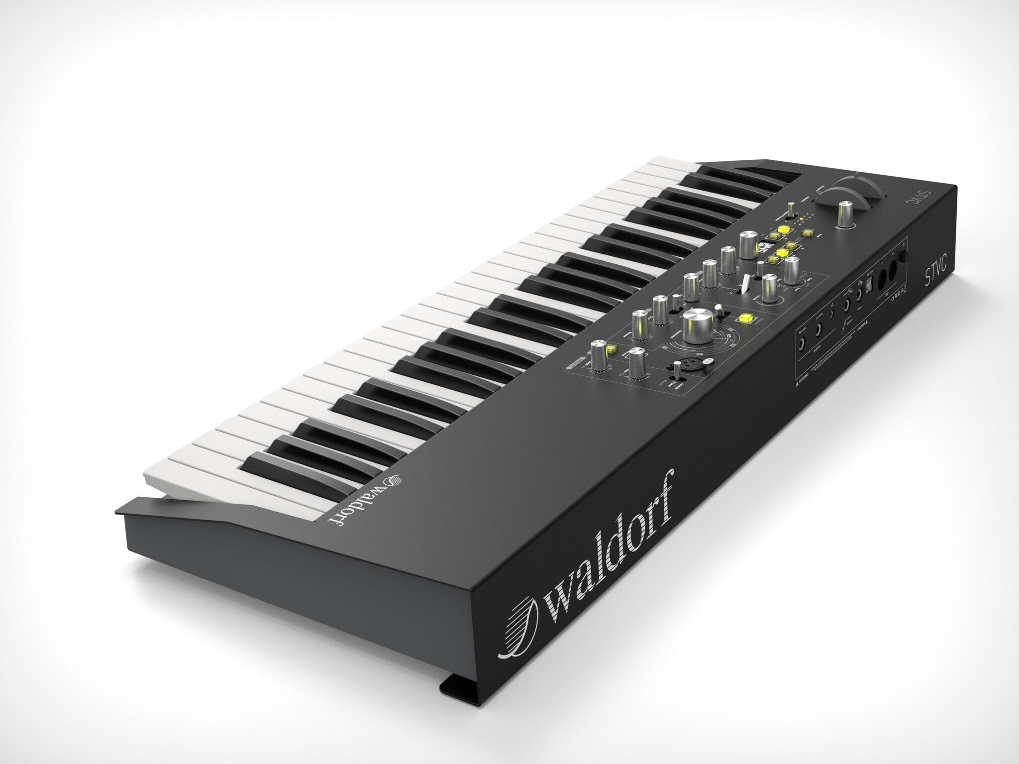 Waldorf STVC