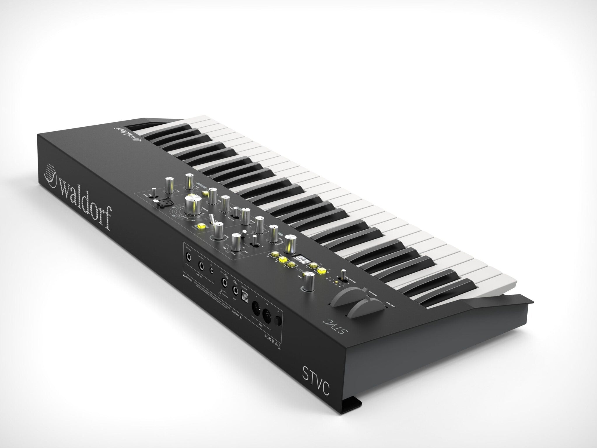 Waldorf STVC