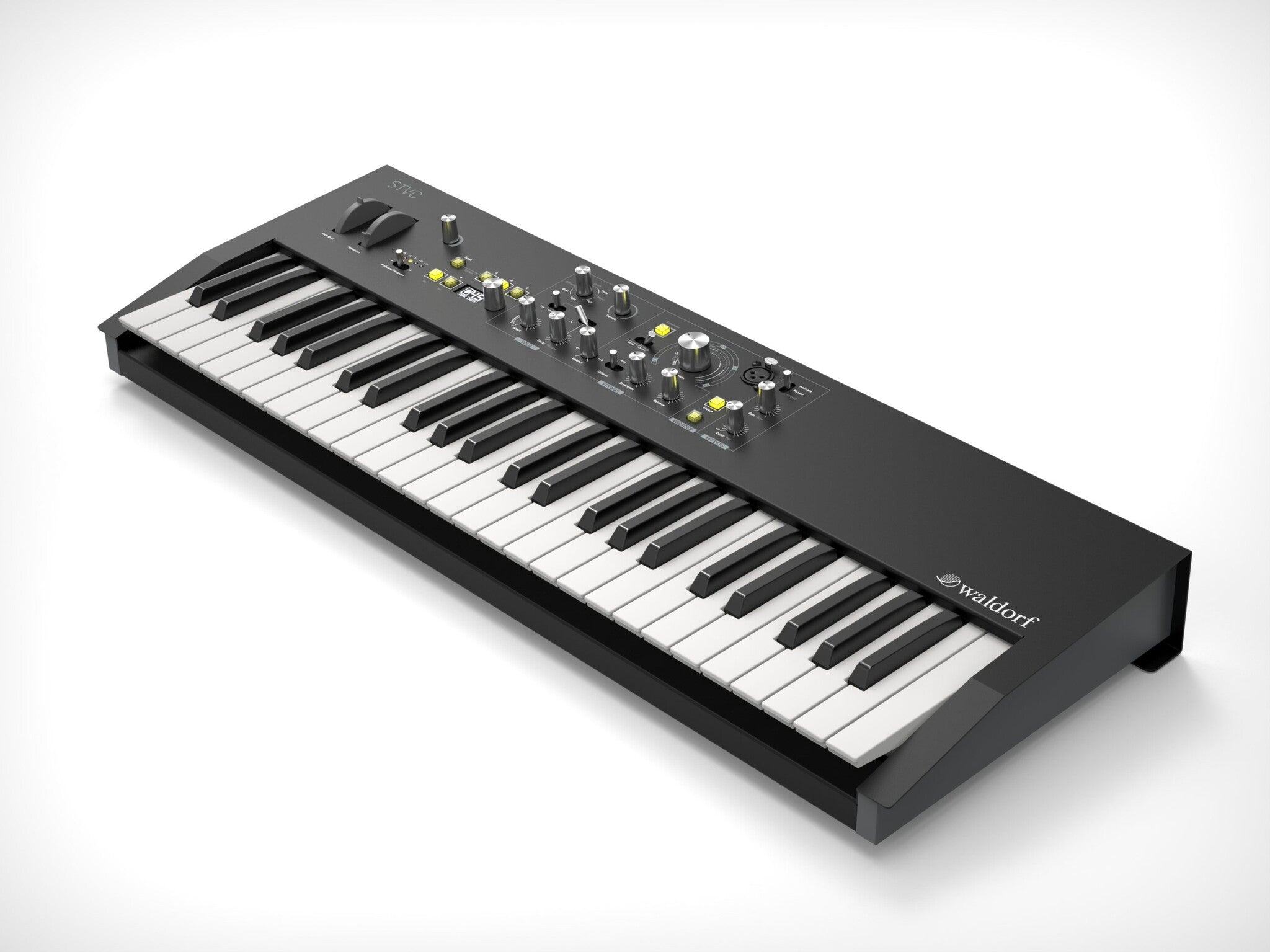 Waldorf STVC