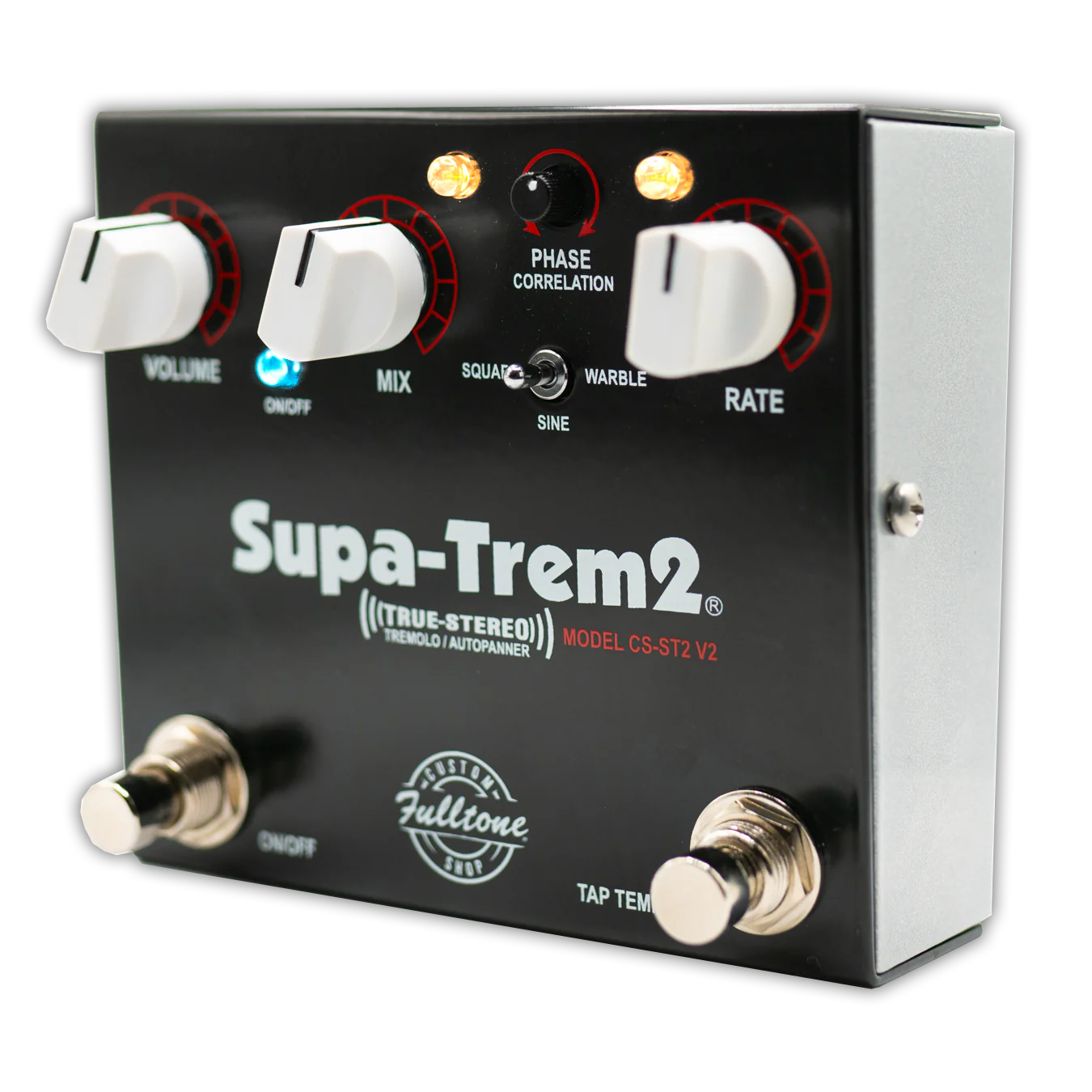 Fulltone USA UPATREM 2 V2