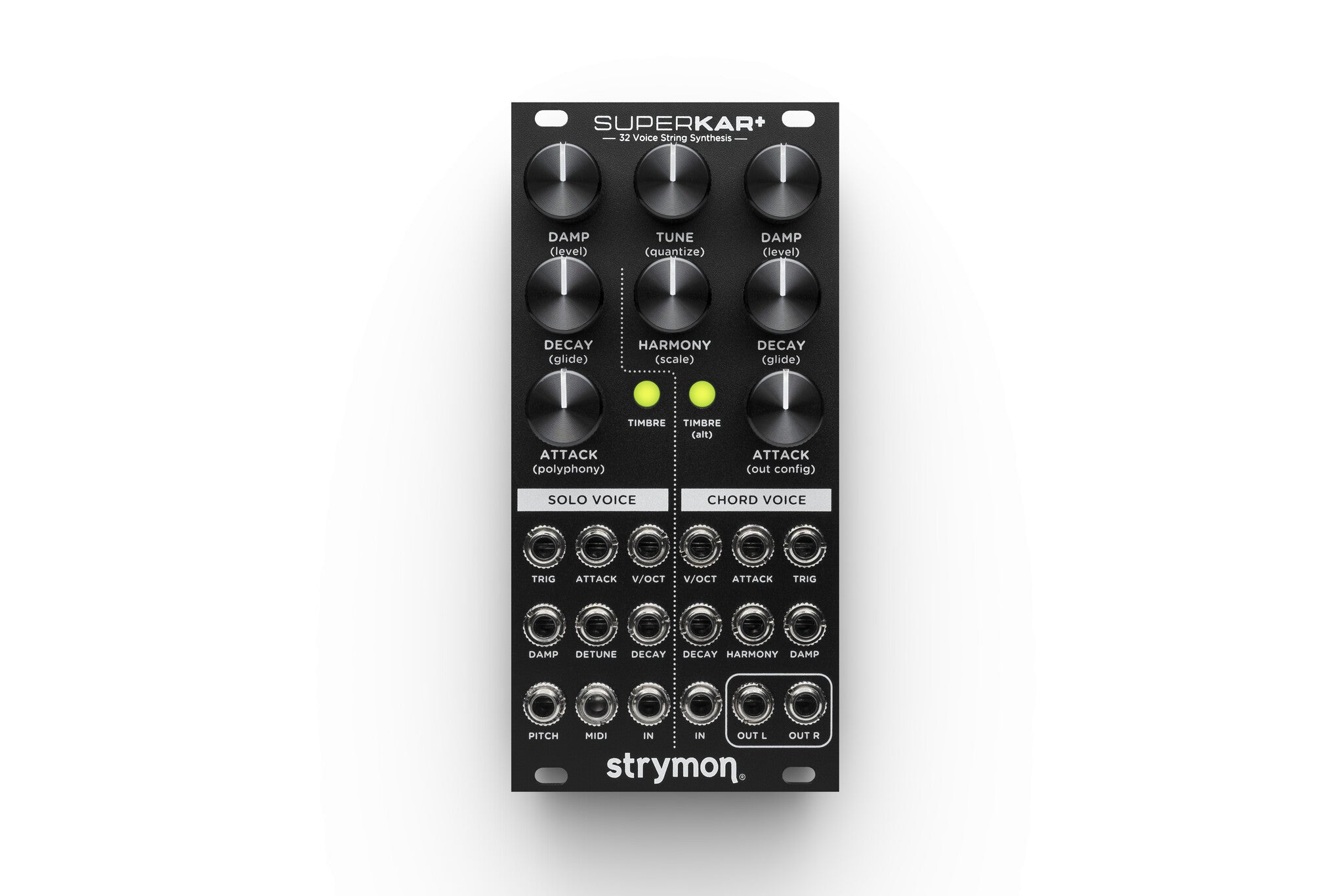 Strymon SuperKar+