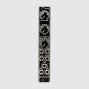 Zlob Modular  SVF Eurorack Pingable Filter Module