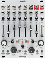 Intellijel Swells