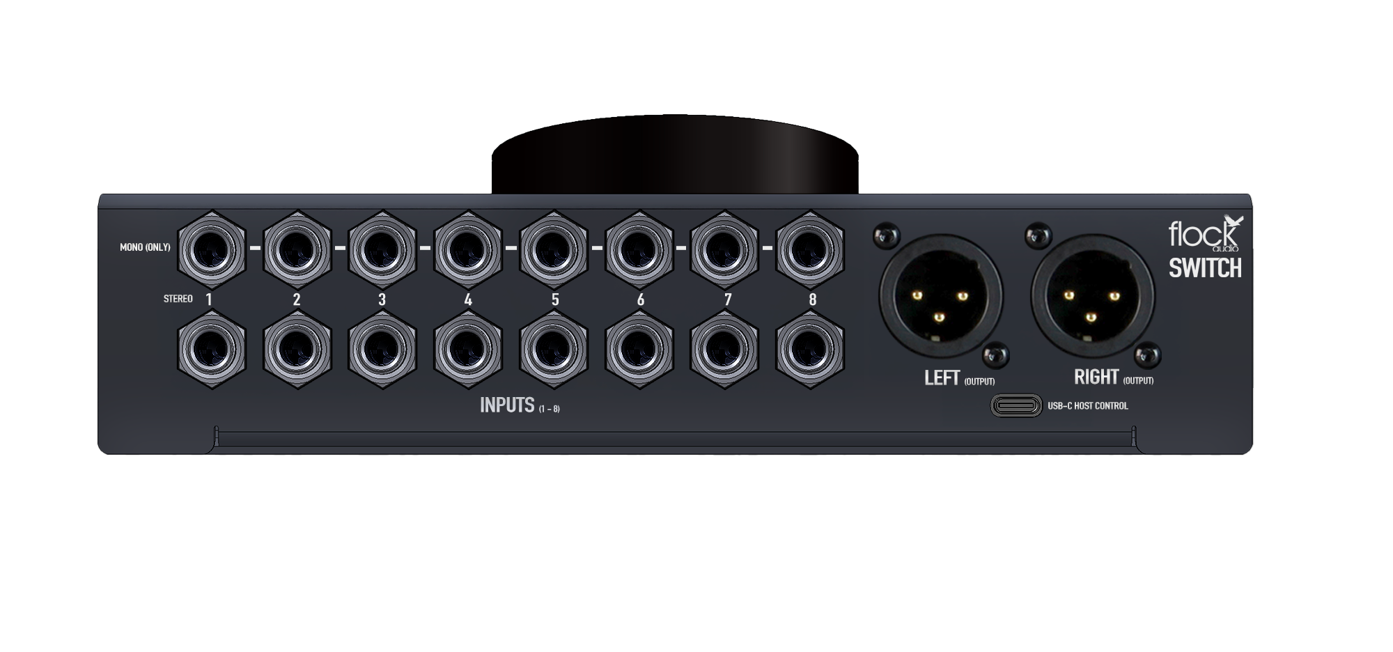 Flock Audio SWITCH